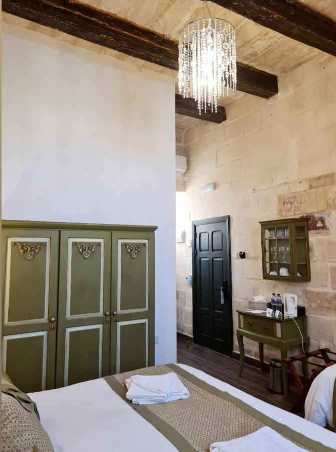 Casa Asti Hotel Валета Екстериор снимка
