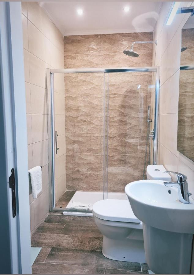 Casa Asti Hotel Валета Екстериор снимка