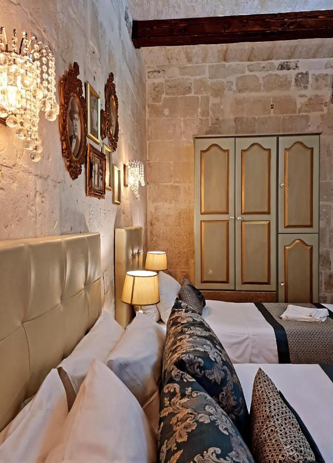 Casa Asti Hotel Валета Екстериор снимка