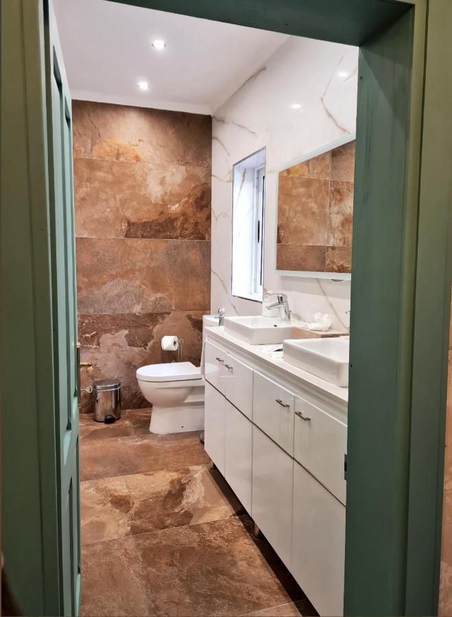 Casa Asti Hotel Валета Екстериор снимка