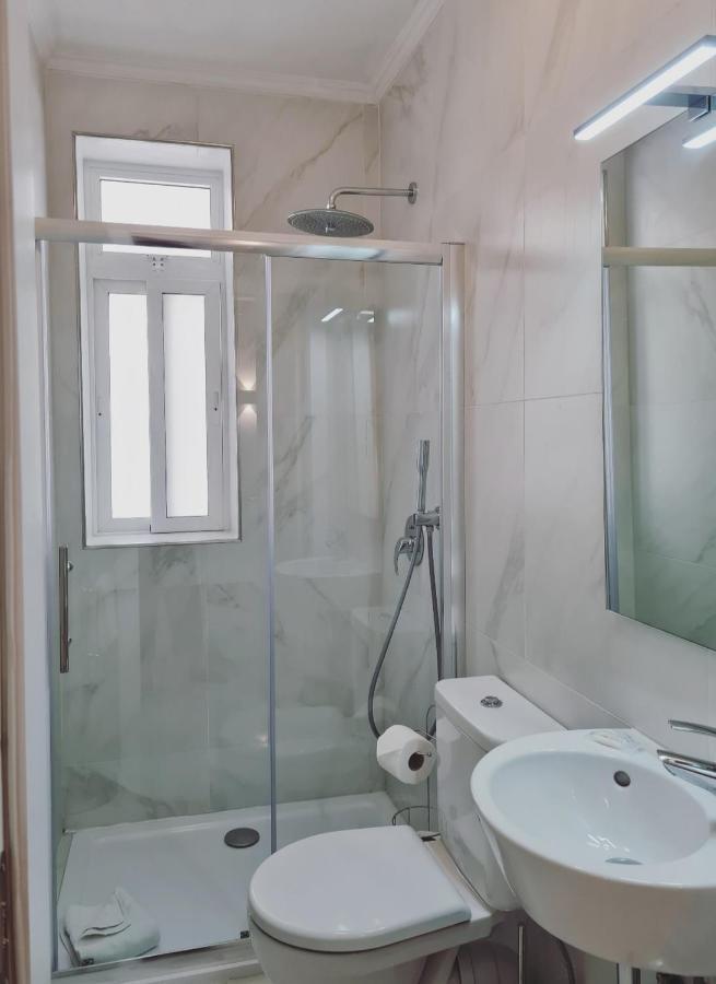 Casa Asti Hotel Валета Екстериор снимка