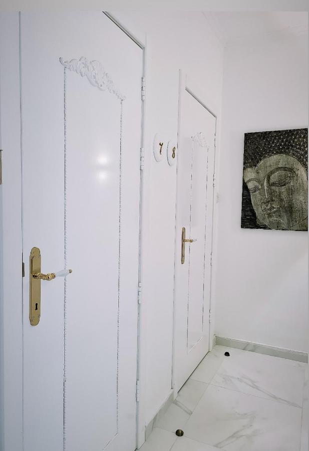 Casa Asti Hotel Валета Екстериор снимка