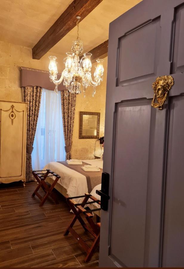 Casa Asti Hotel Валета Екстериор снимка