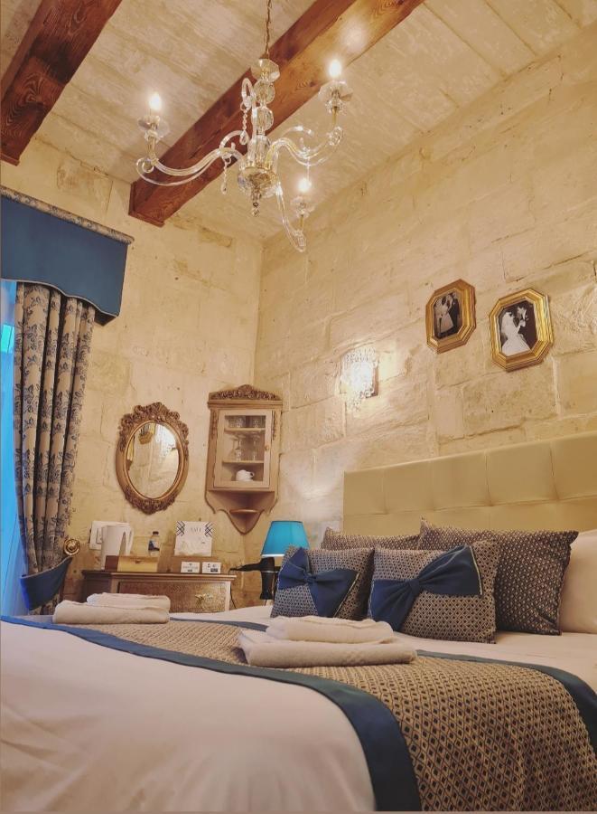 Casa Asti Hotel Валета Екстериор снимка